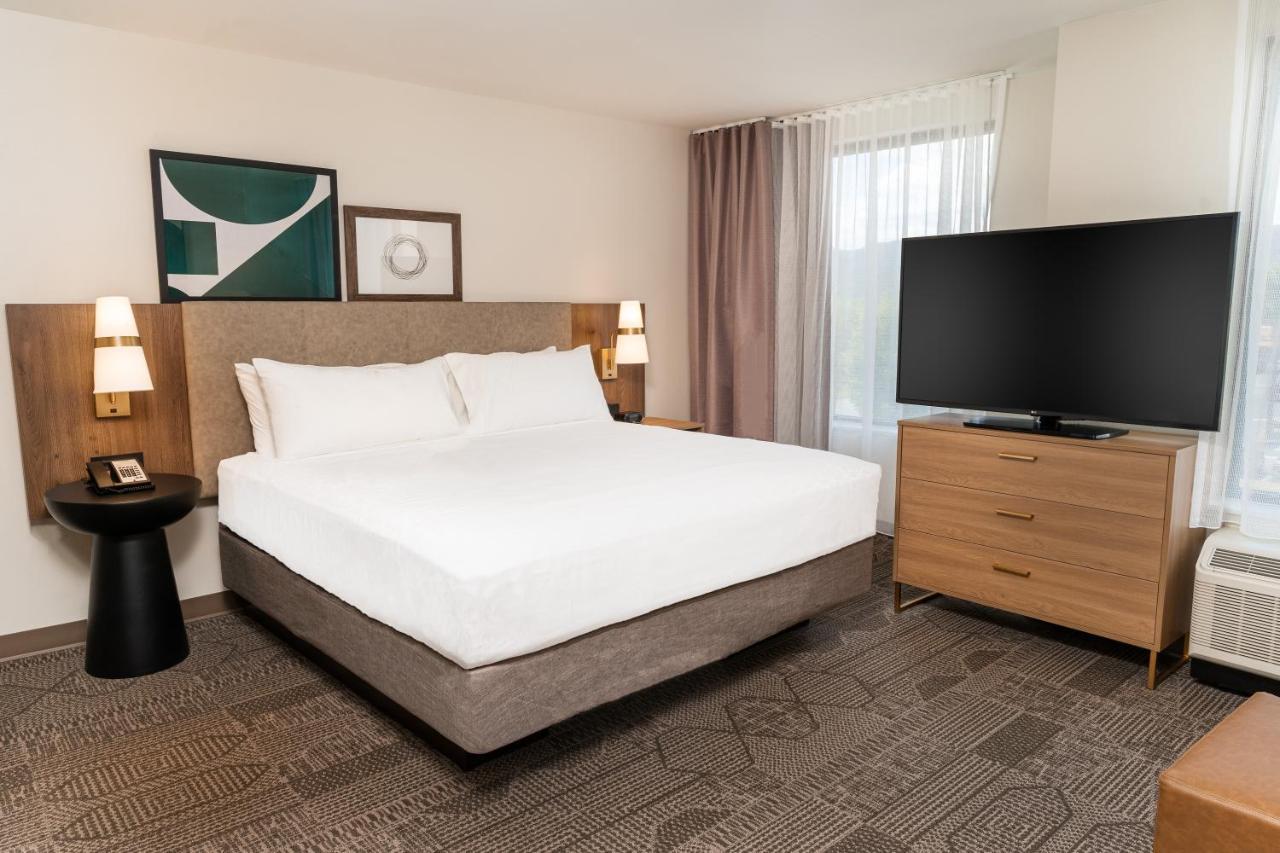 Staybridge Suites - Temecula - Wine Country By Ihg Exterior photo