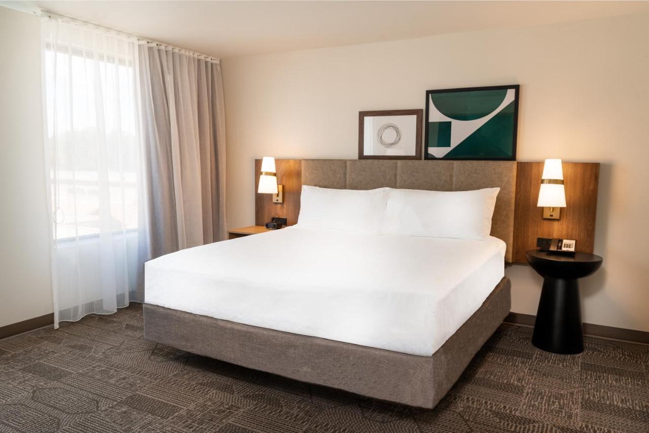 Staybridge Suites - Temecula - Wine Country By Ihg Exterior photo